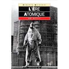 L'�re atomique