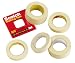 3M Scotch(R) 202 Crepe Masking Tape, 1/2in. x 2160in.