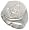 Surgical Steel 13/16