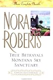 True Betrayals/Montana Sky/Sanctuary
