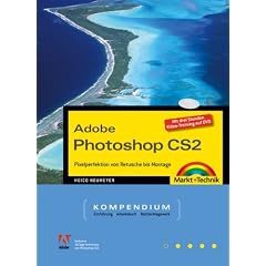 Adobe Photoshop CS2, mit DVD