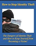 How to Stop Identity Theft