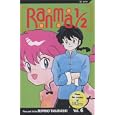 Ranma 1/2, Vol. 6