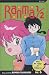 Books : Ranma 1/2, Vol. 6