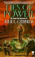 Ties of Power (Trade Pact Universe)