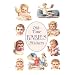 Old-Time Babies Stickers (Pocket-Size Sticker Collections)