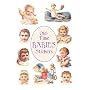 Old-Time Babies Stickers (Pocket-Size Sticker Collections)