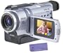 Sony DCRTRV340 Digital8 Camcorder w/ 2.5" LCD USB Streaming, & Memory Stick capability