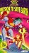 Captain Planet:Mission to Save Earth