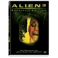 Alien 3 [Special Edition] [2 DVDs]