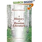Click here to buy A History of Russian Literature by  Kazimierz Waliszewski.