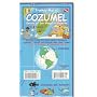 Franko's Map of Cozumel