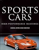 Sports Cars (HIGH-PERFORMANCE MACHINES)