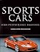 Sports Cars (HIGH-PERFORMANCE MACHINES) by CRAIG CHEETHAM