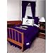 Sports Coverage Washington Huskies Comforter