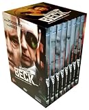 Produkt-Bild: Kommissar Beck - Staffel 2 [8 DVDs]