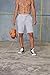 Kariban Fleece Shorts