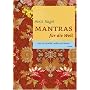 Mantras f�r die Welt: 260 spirituelle Lieder mit Noten