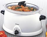 Bush SC001 5L slow cooker  from Pulse