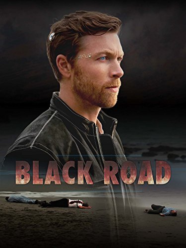 Black Road