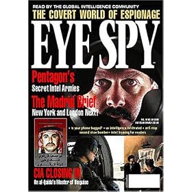 Eye Spy by