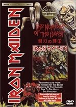 ザ・ナンバー・オブ・ザ・ビースト [DVD]