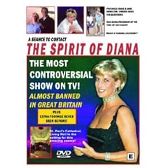 A Seance to Contact the Spirit of Diana [2003] [DVD]
