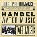 Handel: Water Music
