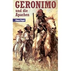 Geronimo und die Apachen