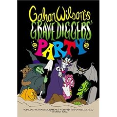 Gravedigger's Party