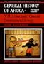 UNESCO General History of Africa, Vol. VII, Abridged Edition: Africa Under Colonial Domination 1880-1935