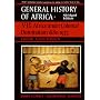 UNESCO General History of Africa, Vol. VII, Abridged Edition: Africa Under Colonial Domination 1880-1935 (General History of Africa (Univ of California Pr) (Abridged Version))