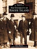  : The University of Rhode Island (Images of America)