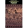 Powys (Pevsner Architectural Guides: Buildings of Wales)