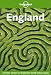 Books : Lonely Planet England (England, 1st ed)