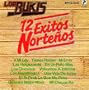 12 Exitos Nortenos