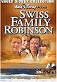 Swiss Family Robinson (Vault Disney Collection)