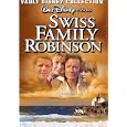 Swiss Family Robinson (Vault Disney Collection)