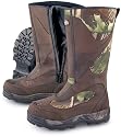 Men's Guide Gear&reg; 1000 Gram Thinsulate&trade; Ultra Insulation Zip Boots