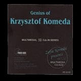 The Genius of Komeda