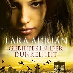 Gebieterin der Dunkelheit (Midnight Breed 4)