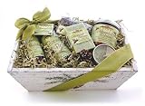 Adirondack Balsam Gift Set