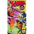 X-Men: Enter Magneto