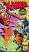 All Products : X-Men: Enter Magneto [VHS]