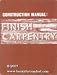 Book Finish Carpentry