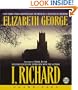 I, Richard CD