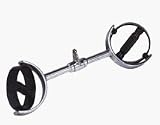SupraBar Cable Curl Bar