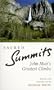 Sacred Summits: John Muir's Mountain Days (Travel)