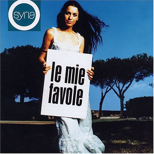 Syria - Sei Tu Lyrics - Zortam Music