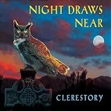 Clerestory Night Draws Near